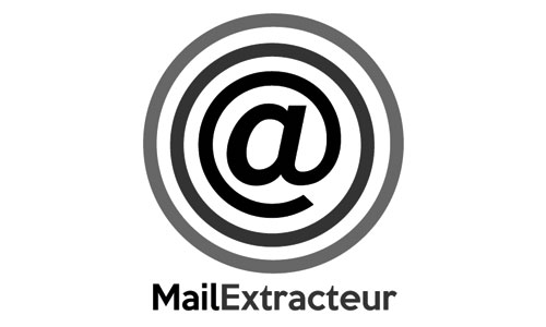 Vignette de Mail Extracteur