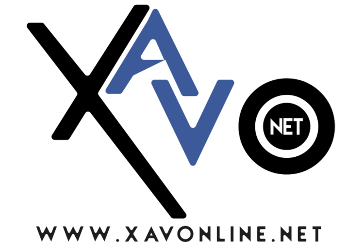 Logo de XavOnline